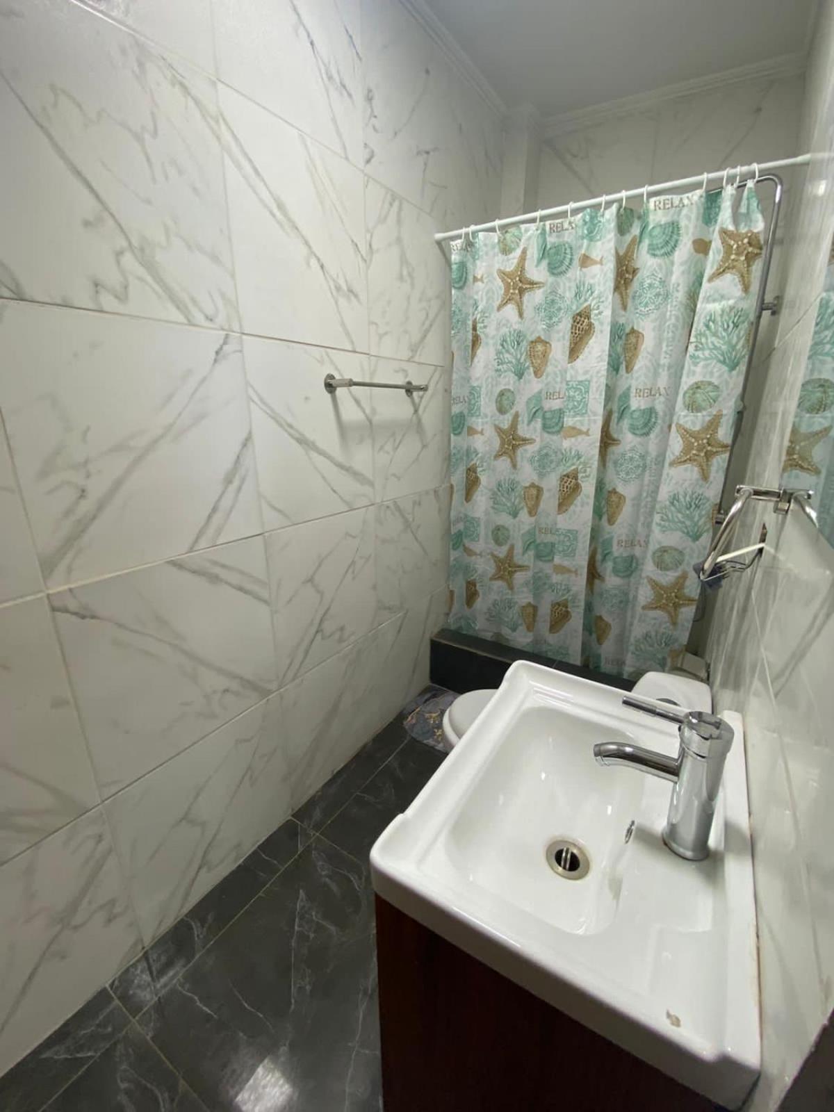 Hostal El Raco 산티아고 외부 사진