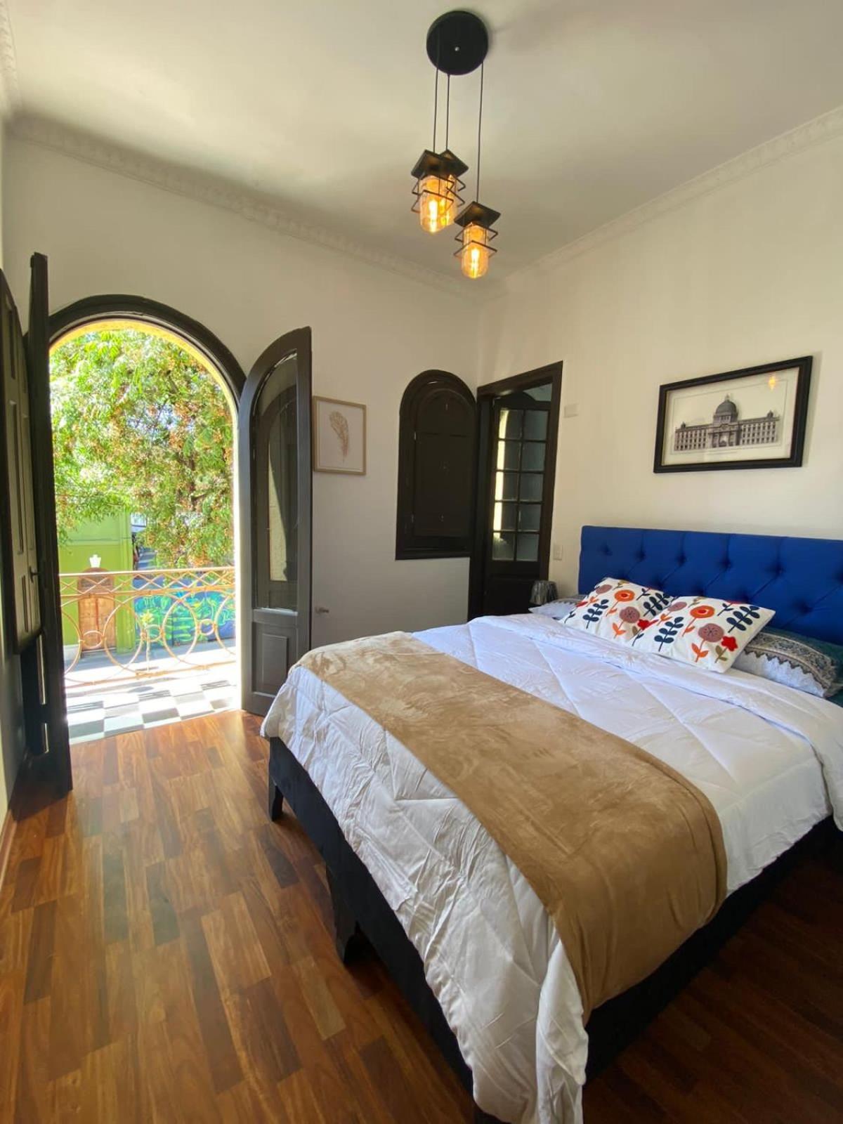 Hostal El Raco 산티아고 외부 사진