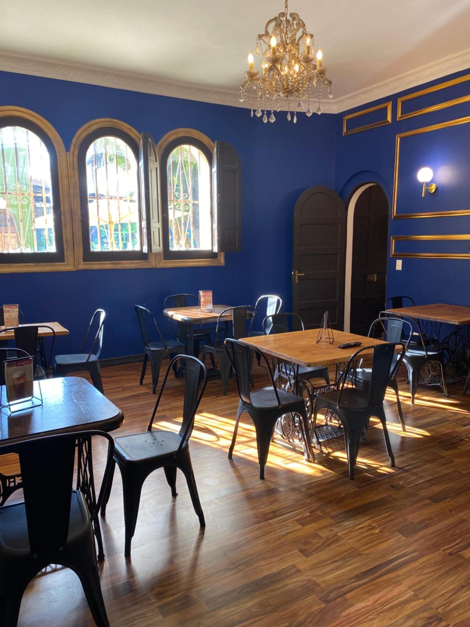 Hostal El Raco 산티아고 외부 사진