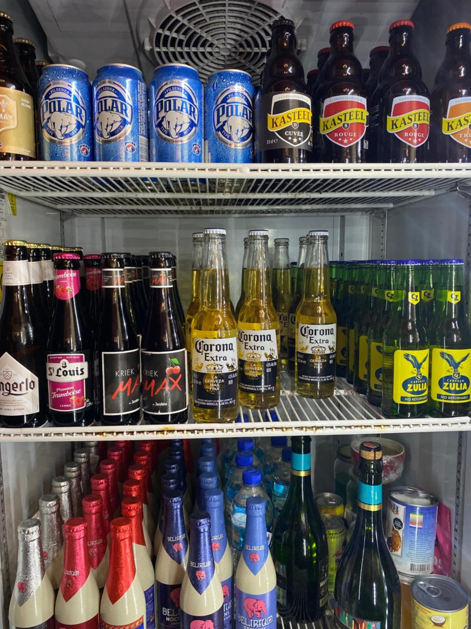 Hostal El Raco 산티아고 외부 사진
