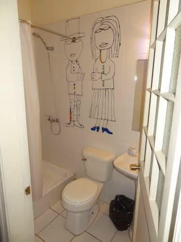 Hostal El Raco 산티아고 외부 사진