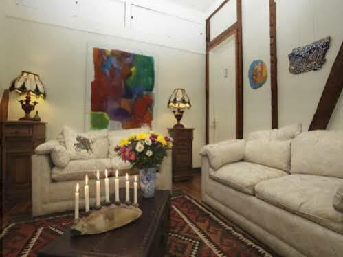 Hostal El Raco 산티아고 외부 사진